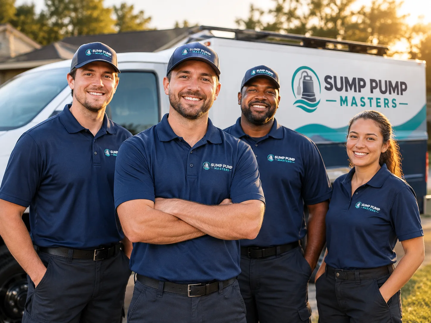 Sump Pump Repair company in Tipp City, OH