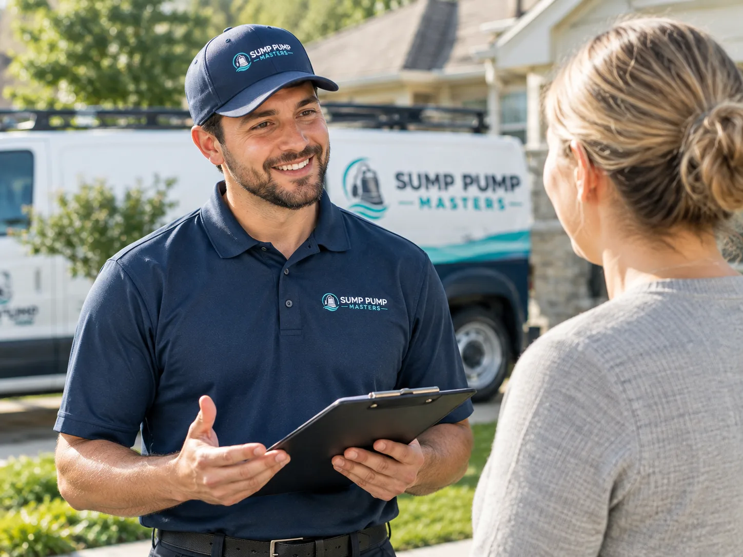 Sump Pump Repair Tipp City, OH FAQs